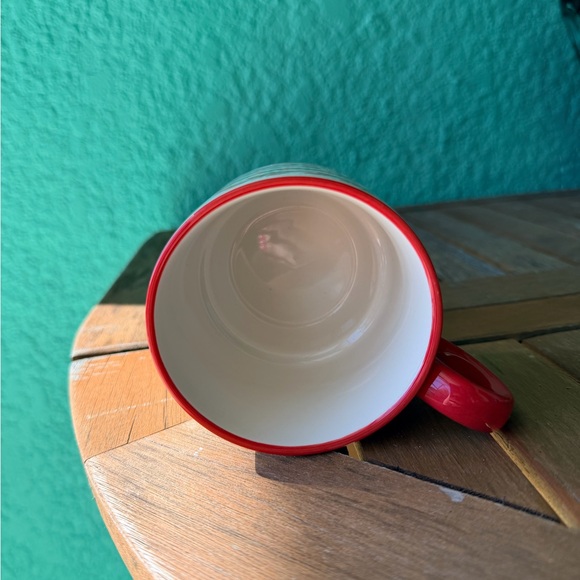 Pioneer Woman Ditsy 12.47 oz Stoneware Mug - Picture 7 of 8